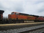 BNSF 7802